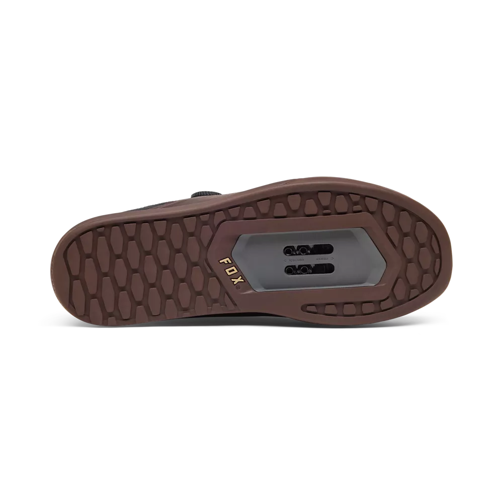 Fox Union BOA® Clipless Shoes