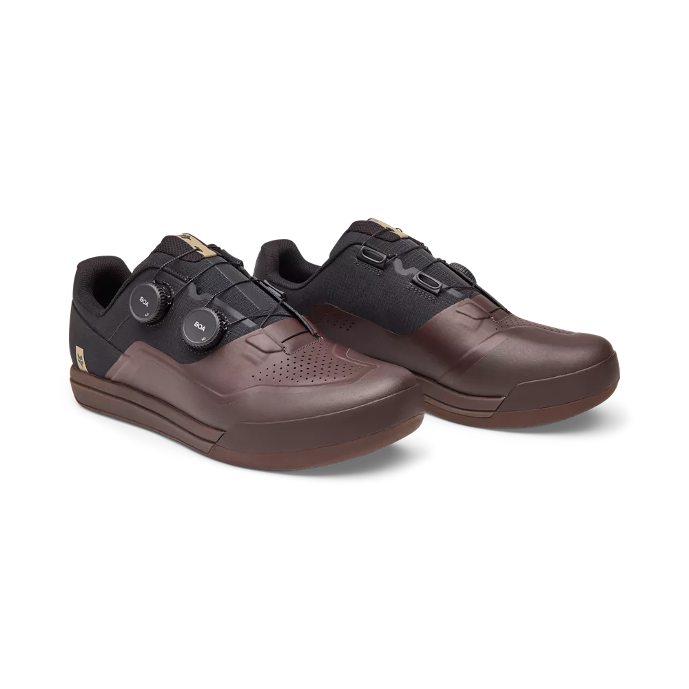 Fox Union BOA® Clipless Shoes