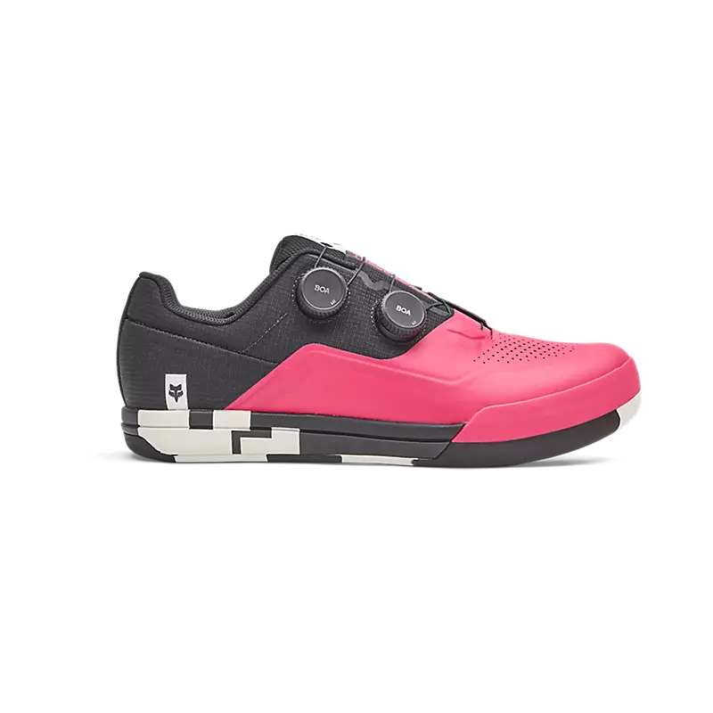 Fox Union Limited Edition BOA® Clipless Shoes