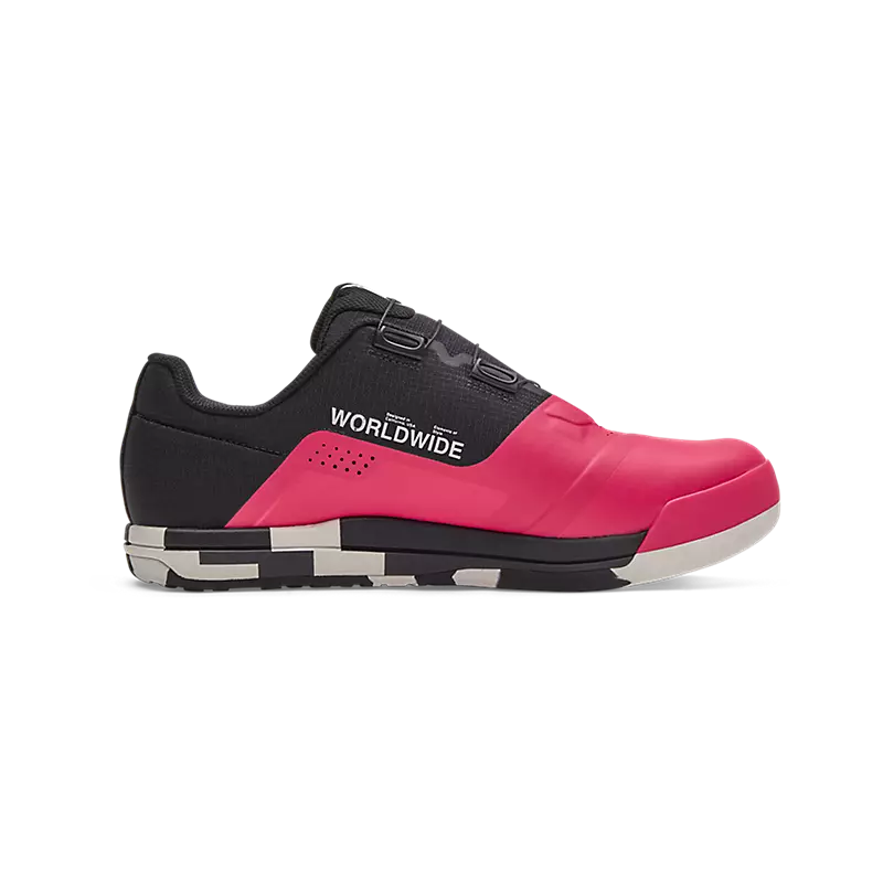 Fox Union Limited Edition BOA® Clipless Shoes