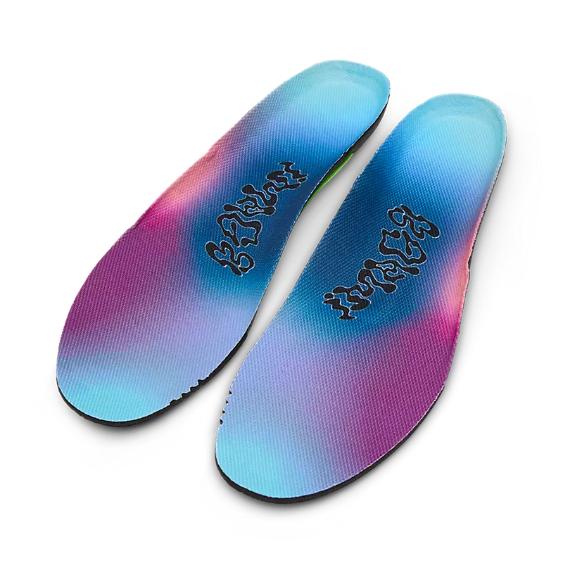 Fox Union Limited Edition BOA® Flat Shoes