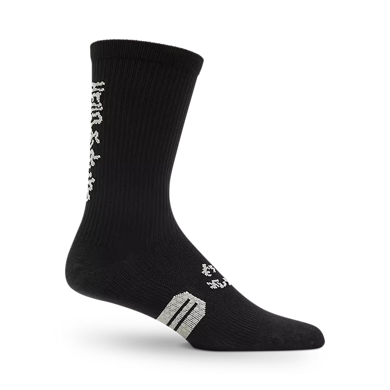 Ranger Hello Future 8" Socks