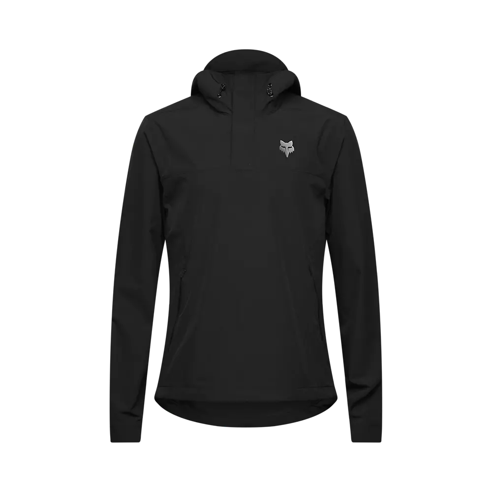 Ranger Wind Pullover