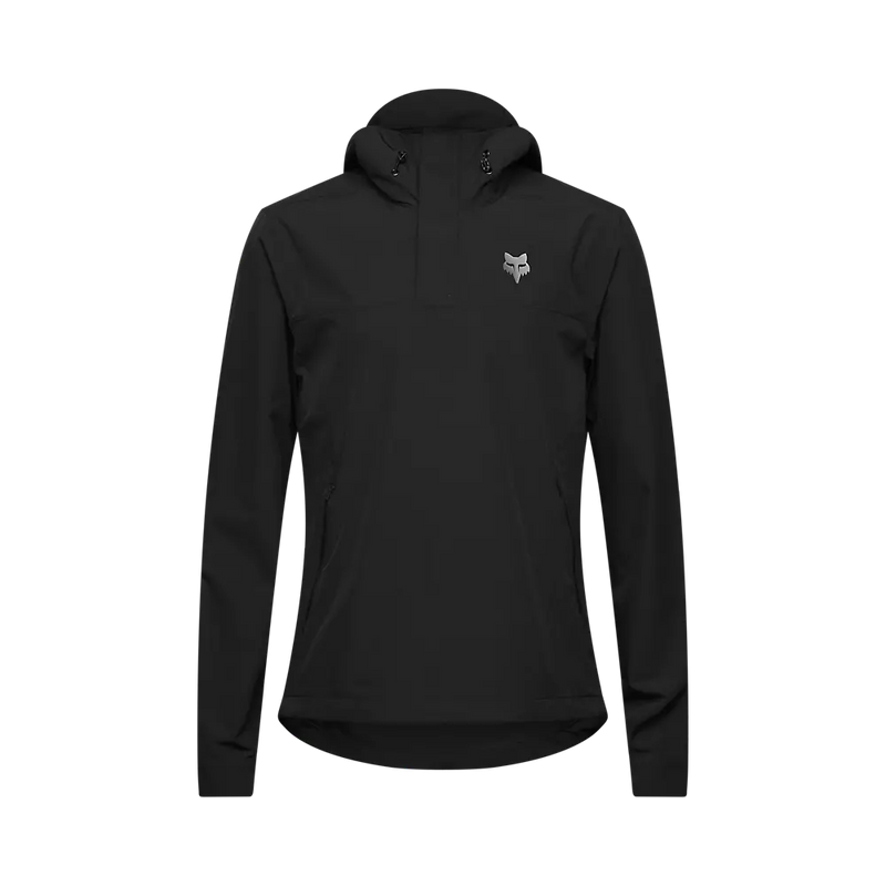 Ranger Wind Pullover