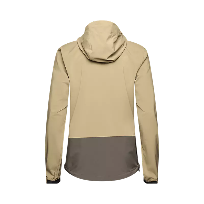 Ranger Wind Pullover
