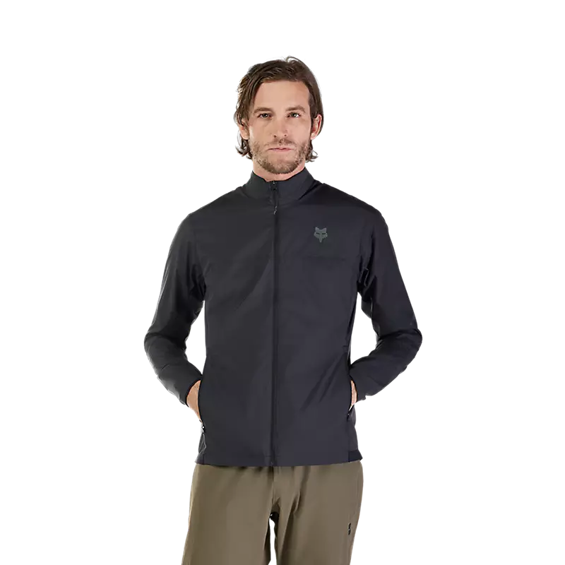Ranger Wind Jacket 