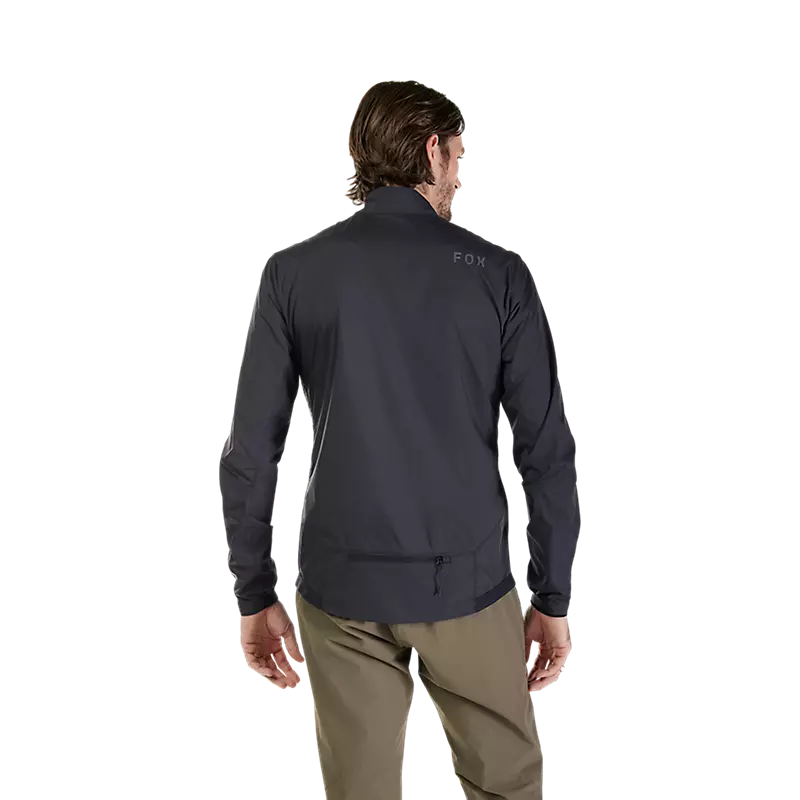 Ranger Wind Jacket 