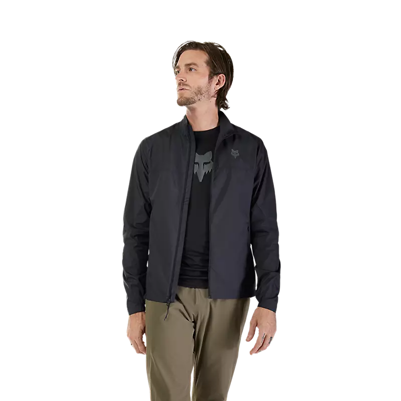 Ranger Wind Jacket 