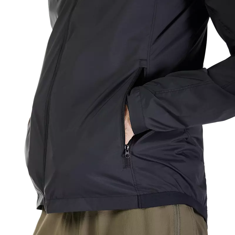 Ranger Wind Jacket 