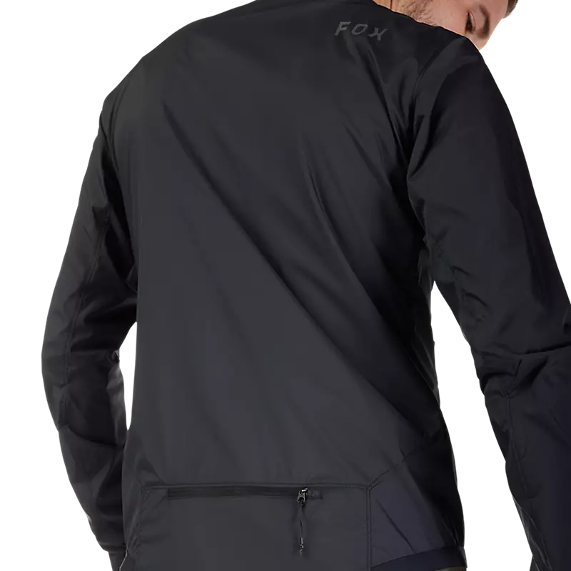 Ranger Wind Jacket 