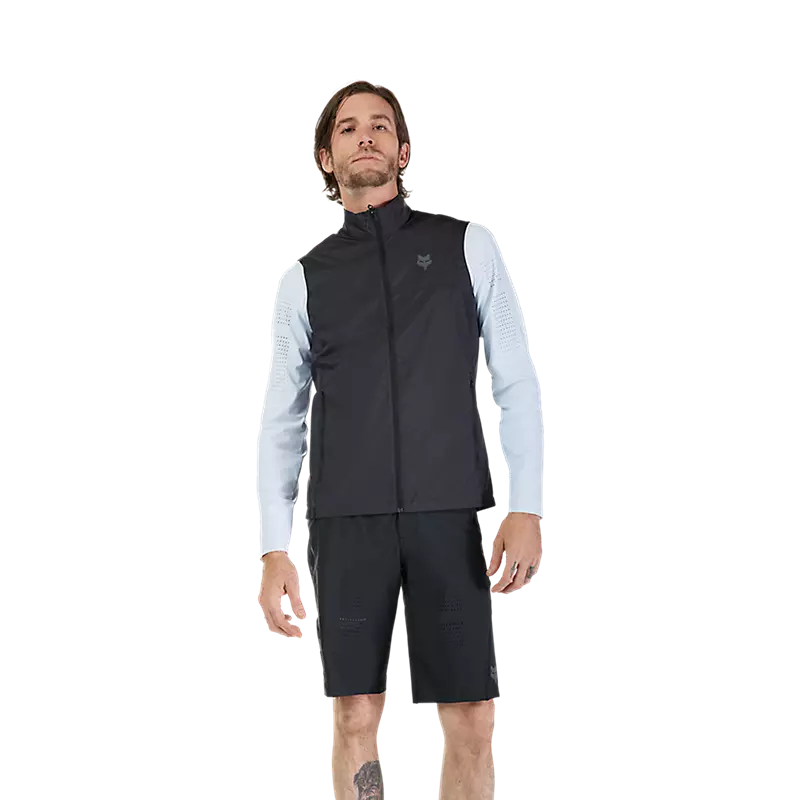 Ranger Wind Vest