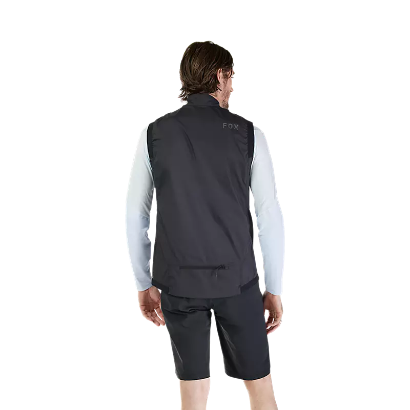 Ranger Wind Vest