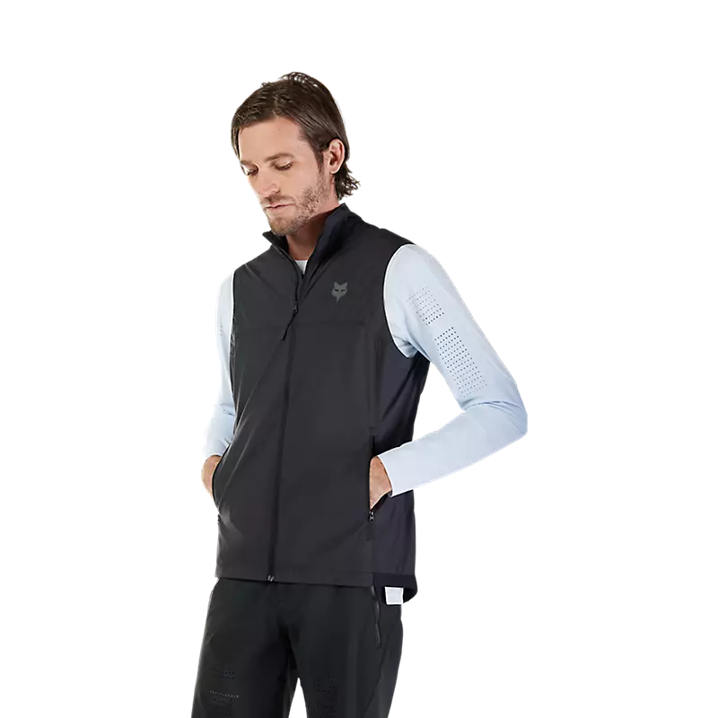 Ranger Wind Vest