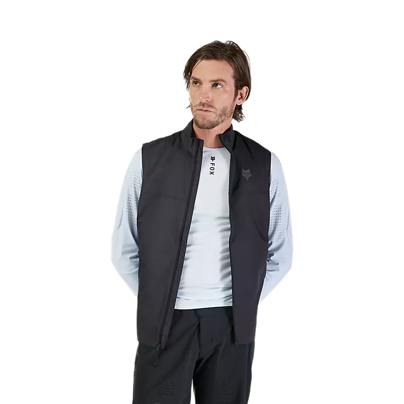 Ranger Wind Vest