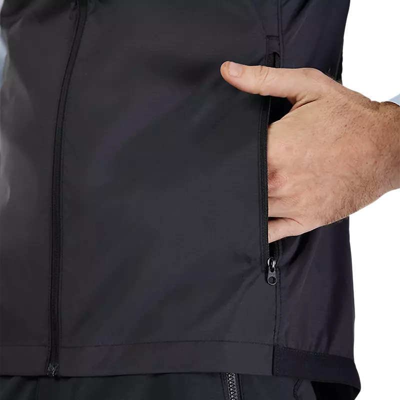 Ranger Wind Vest