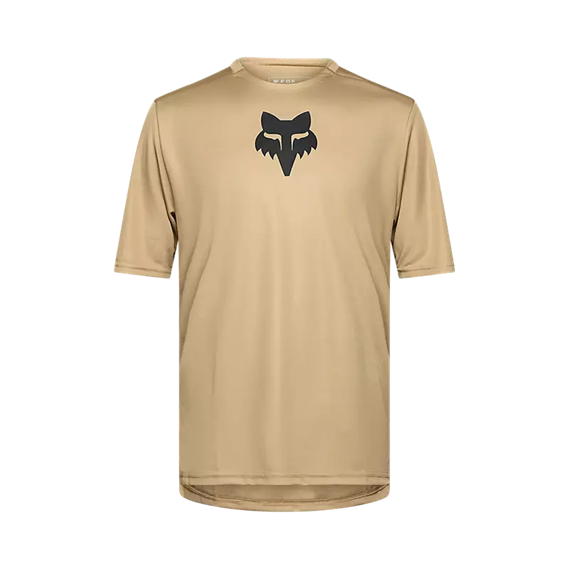 Ranger Fox Head Jersey