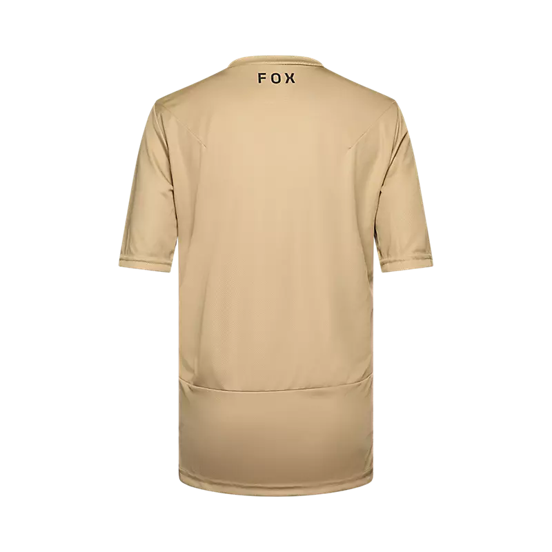 Ranger Fox Head Jersey