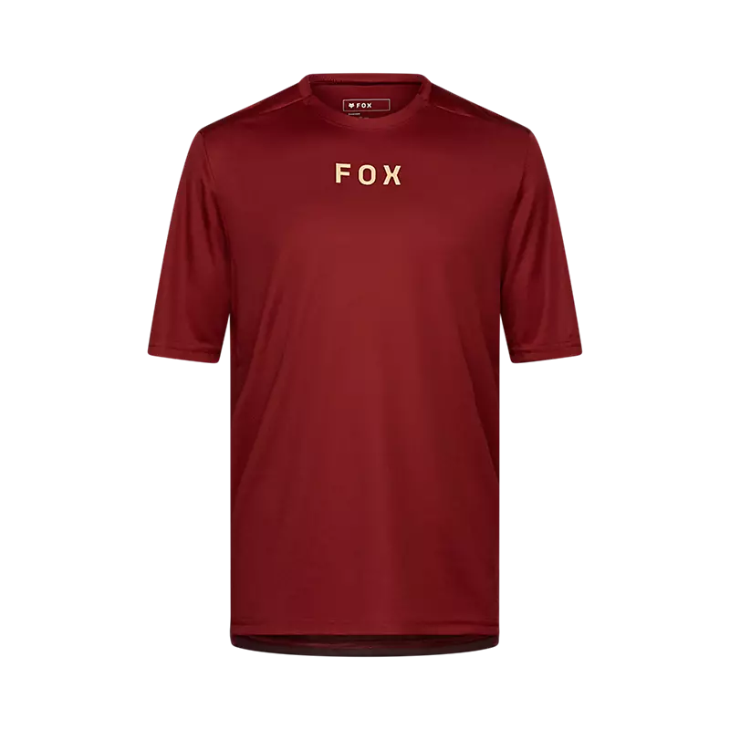 Ranger Wordmark Jersey 