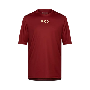 Fox Racing Ranger Wordmark Jersey