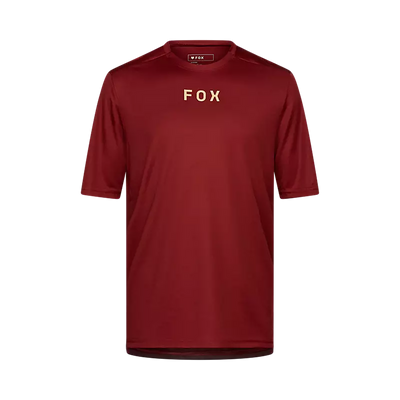 Fox Racing Ranger Wordmark Jersey