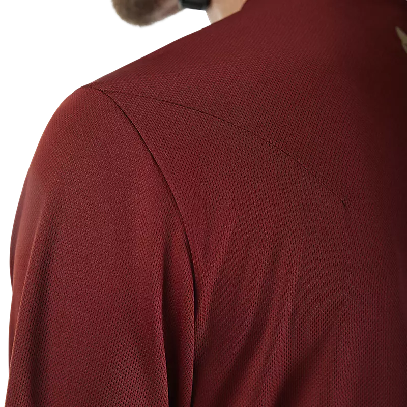 Ranger Wordmark Jersey 