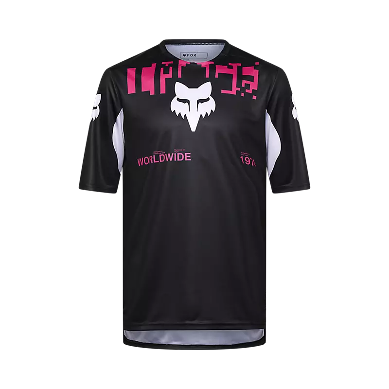 Ranger Digi Image Jersey
