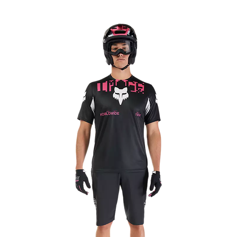 Ranger Digi Image Jersey