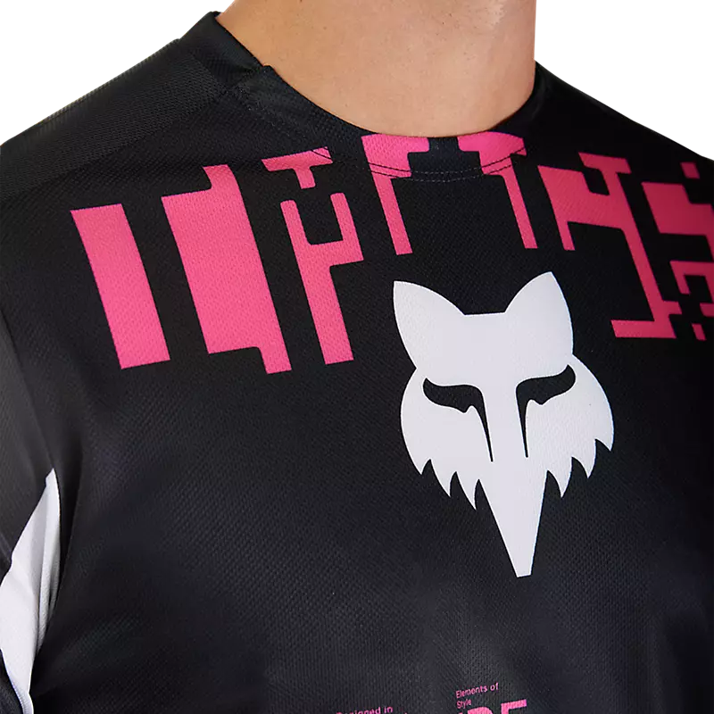 Ranger Digi Image Jersey