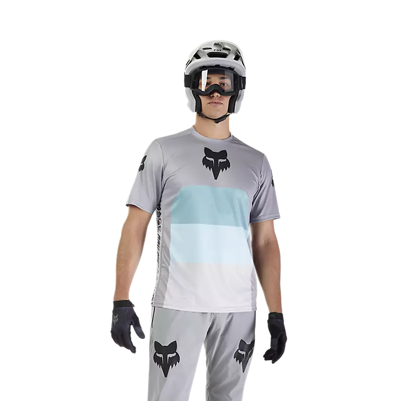 Ranger Grid Jersey