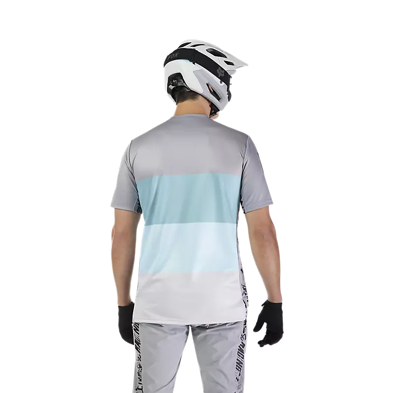 Ranger Grid Jersey