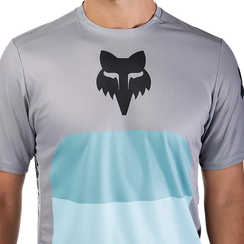 Ranger Grid Jersey