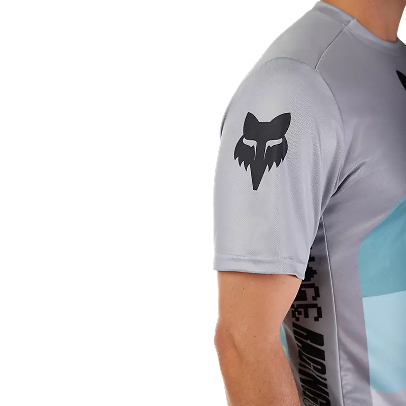 Ranger Grid Jersey