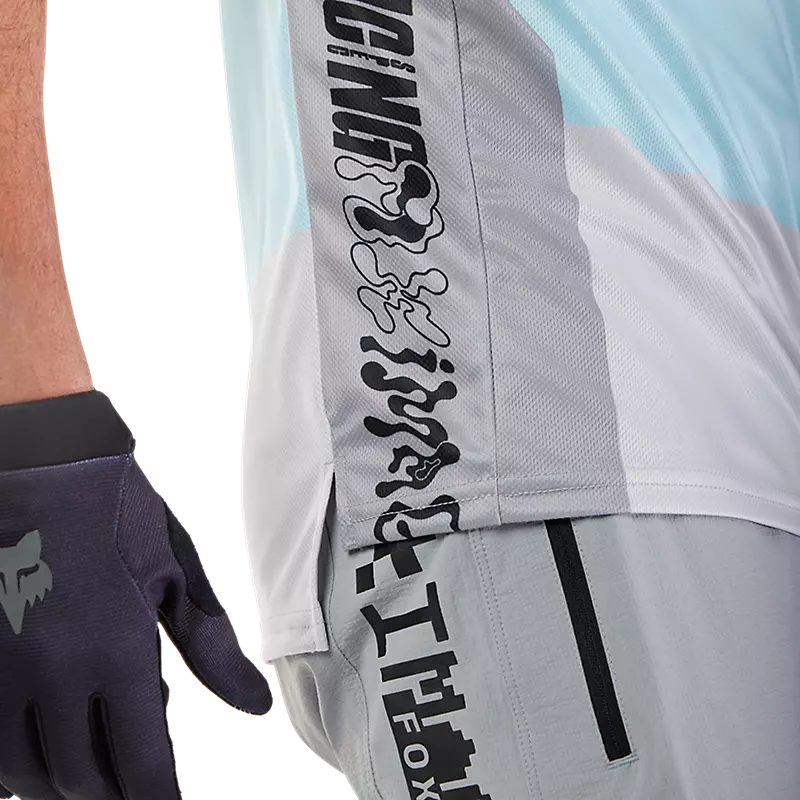 Ranger Grid Jersey