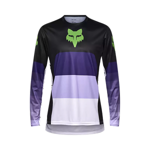 Fox Racing Ranger Grid Long Sleeve Jersey