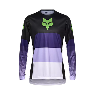 Fox Racing Ranger Grid Long Sleeve Jersey
