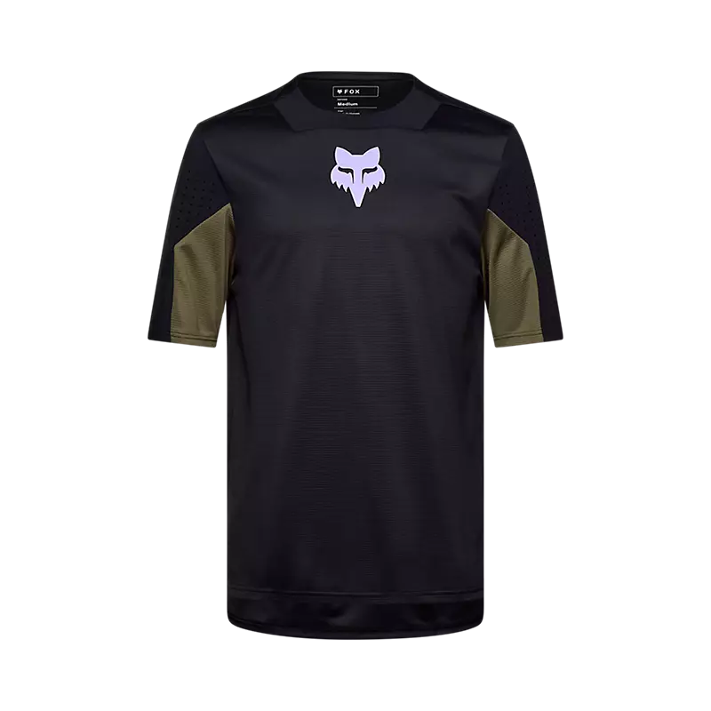 Defend Park Jersey