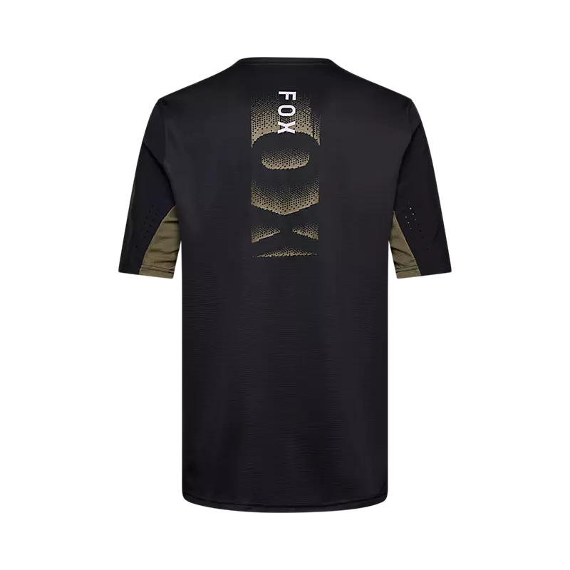 Defend Park Jersey