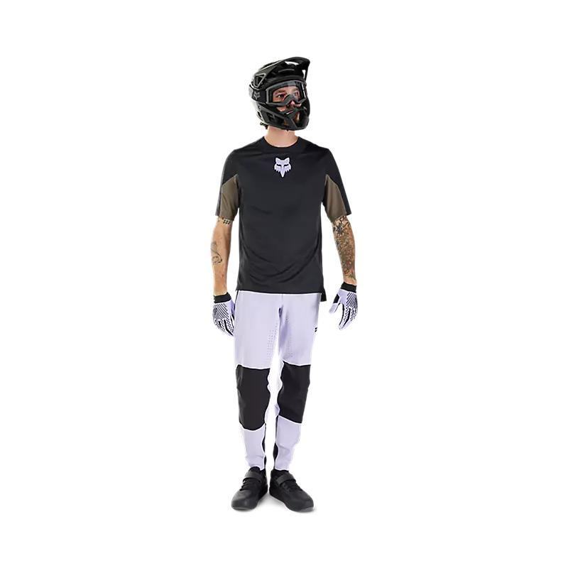 Defend Park Jersey