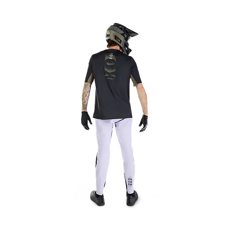 Defend Park Jersey