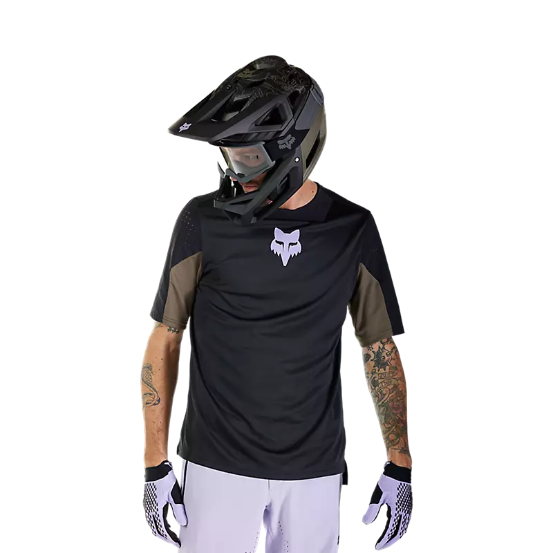 Defend Park Jersey