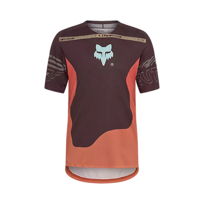 Fox Racing Flexair Elevated Future Jersey