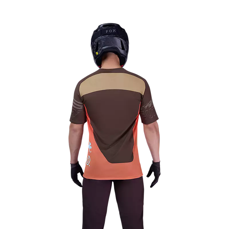 Flexair Elevated Future Jersey