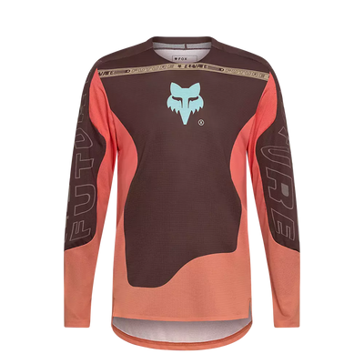 Fox Racing Flexair Elevated Long Sleeve Jersey