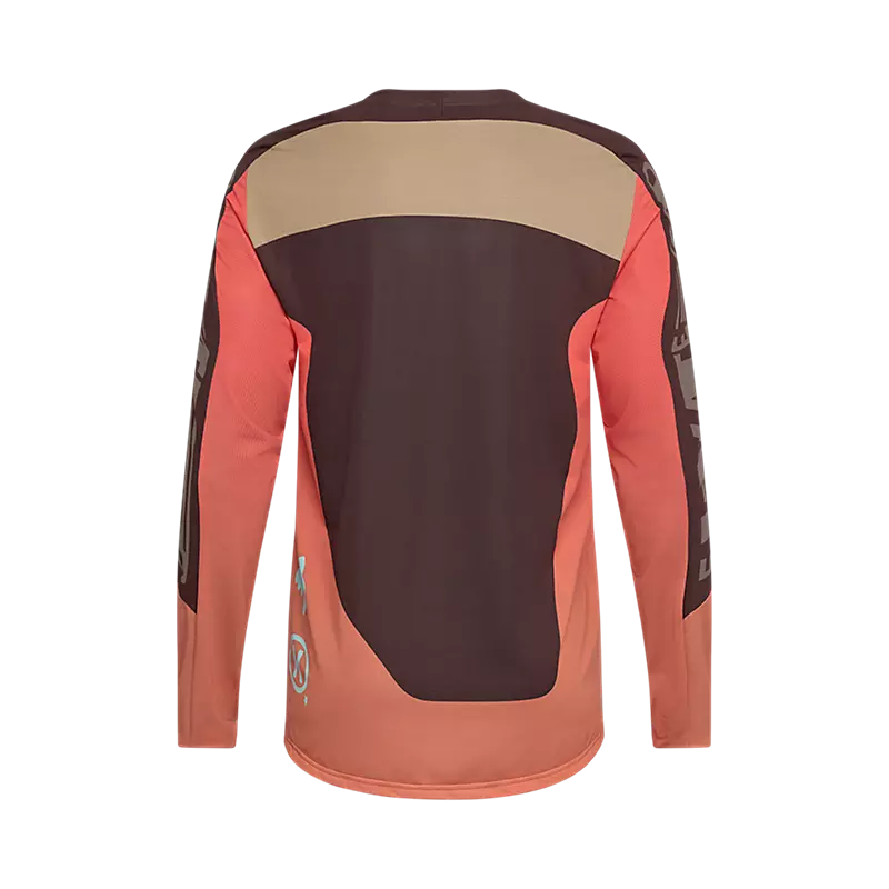 Flexair Elevated Long Sleeve Jersey