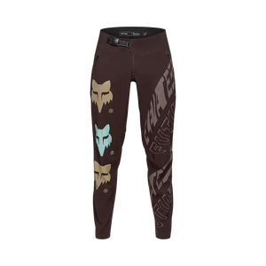 Fox Racing Flexair Elevated Pants 