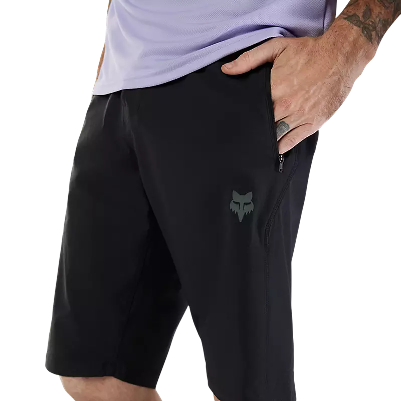 Ranger Shorts 