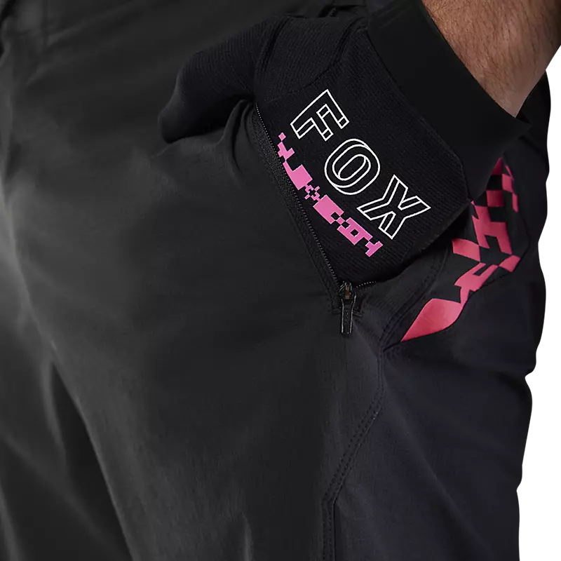 Ranger Digi Image Shorts
