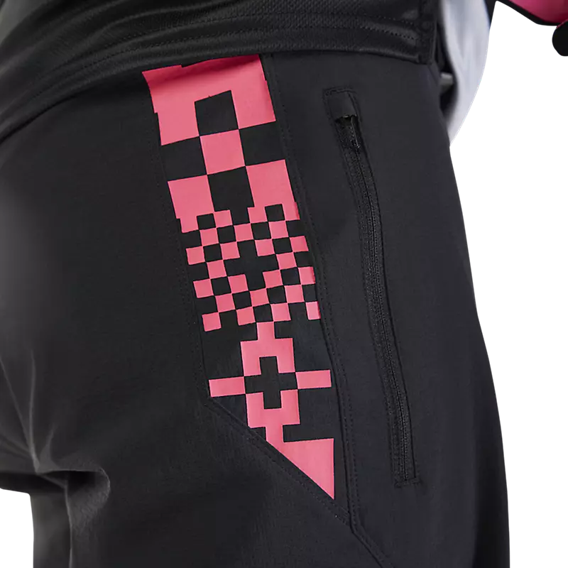 Ranger Digi Image Shorts