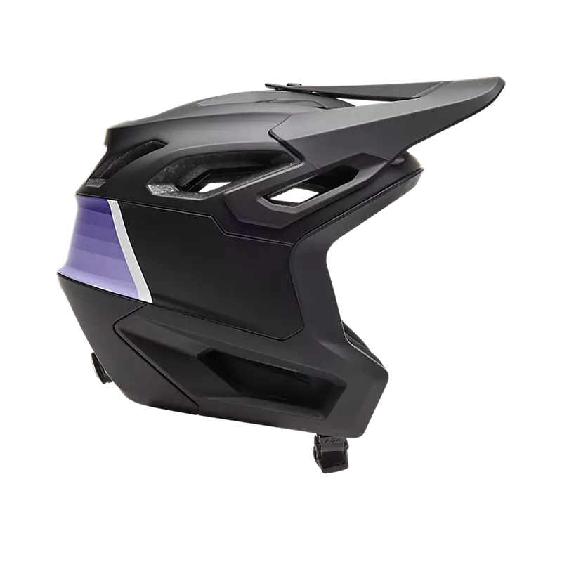 Dropframe Pro Grid Helmet