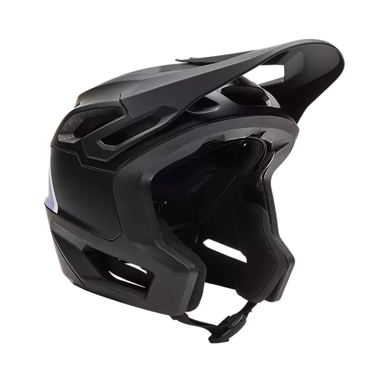 Dropframe Pro Grid Helmet